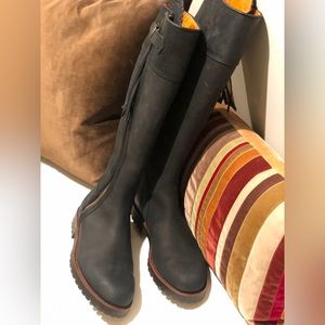 Penelope Chilvers Long Tassel Boot 39.5